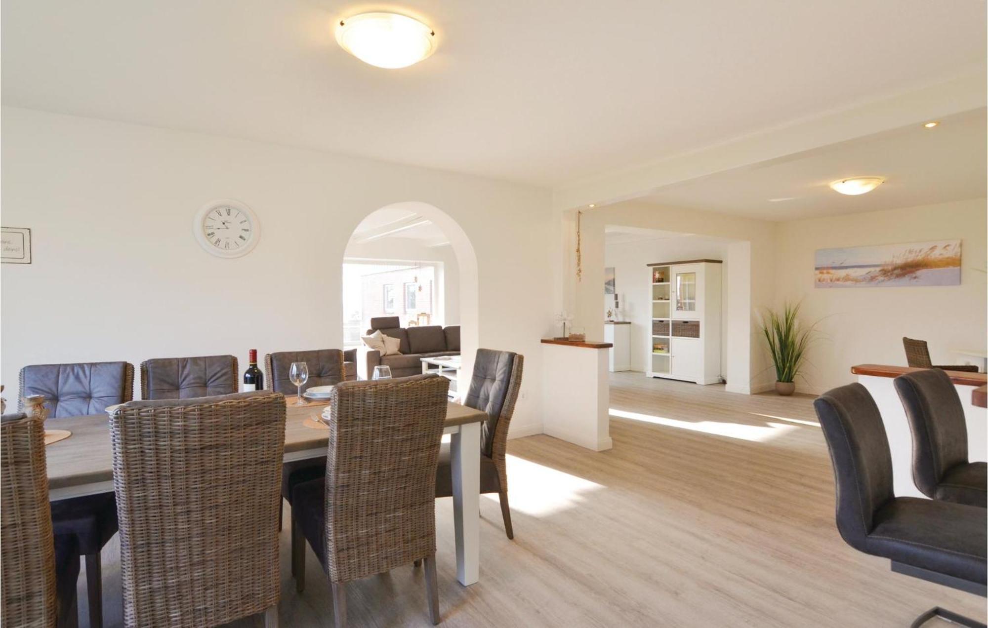 5 Bedroom Beautiful Home In Ockholm Εξωτερικό φωτογραφία